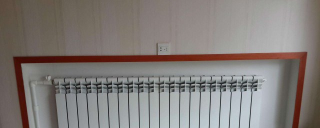 冬天开暖气注意事项(冬天开暖气的步骤)