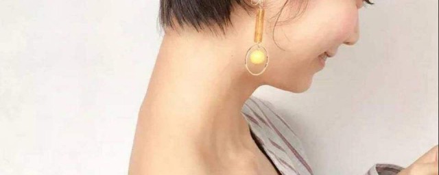 脖子黑该怎么办(请问脖子很黑怎么办,有什么好办法)