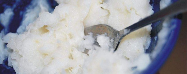 香甜的山药泥简单做法(山药泥的做法)