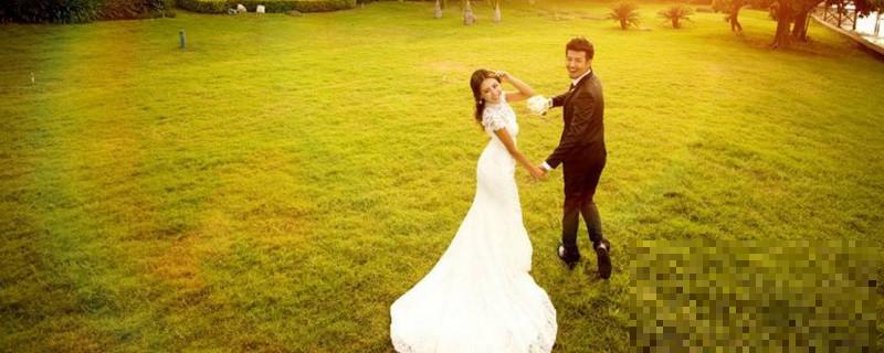 婚纱可以穿两次吗(同一件婚纱不能穿两次吗)