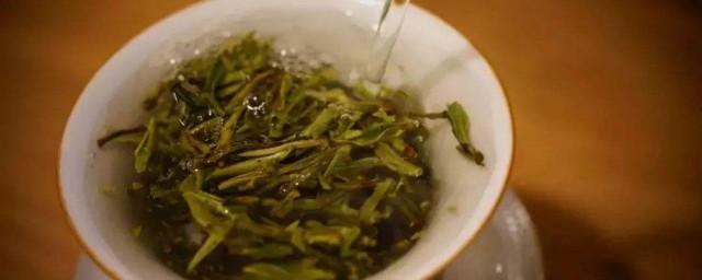 老白茶是什么茶类(老白茶都是什么茶)