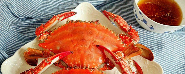 保证梭子蟹最鲜美(梭子蟹的保鲜)