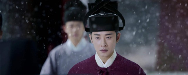 萧定权结局怎么样(萧定权到底喜欢谁)