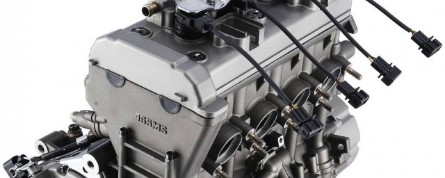 带你认识摩托车发动机是怎么工作的(汽车发动机做摩托车)