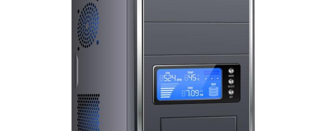 电脑主机开了但是显示器没反应怎么办(台式电脑主机开了显示器没反应怎么办)