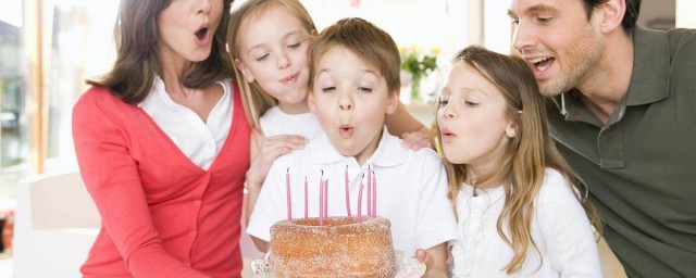 祝宝宝生日快乐的优美祝福语大全(祝福宝宝生日祝福语 简短独特)