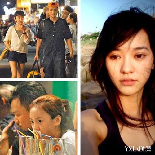 陈意涵男友,谢坤达陈意涵分手原因(陈意涵 谢坤达) 陈意涵男友,谢坤达陈意涵分手原因(陈意涵 谢坤达)