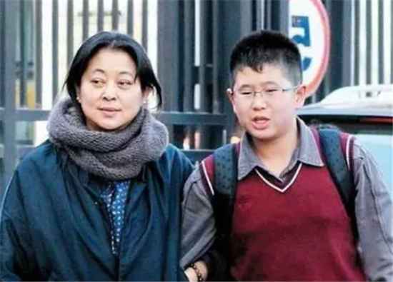 倪萍的儿子,倪萍的丈夫(倪萍的女儿) 倪萍的儿子,倪萍的丈夫(倪萍的女儿)