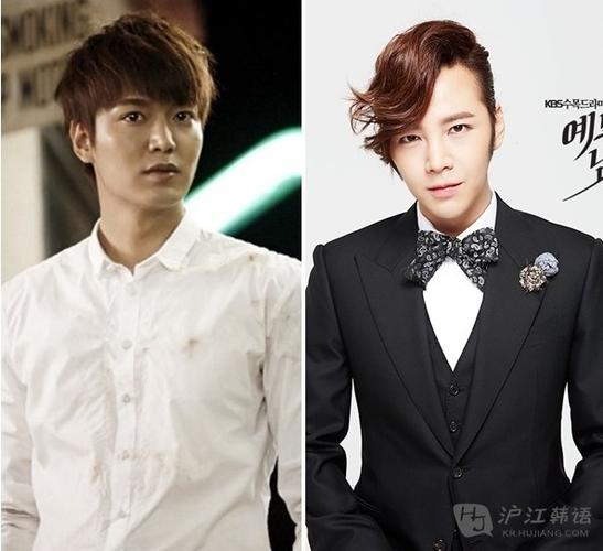 张根硕最新电视剧,李钟硕最好看的(李钟硕有哪些电视剧)