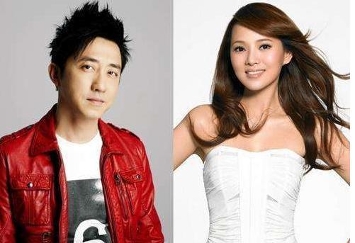 庾澄庆伊能静,陈坤唱歌(庾澄庆和伊能静的歌曲大全)