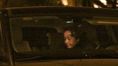 顾长卫老婆，蒋雯丽老公顾长卫(顾长卫和蒋雯丽哪年结婚的)