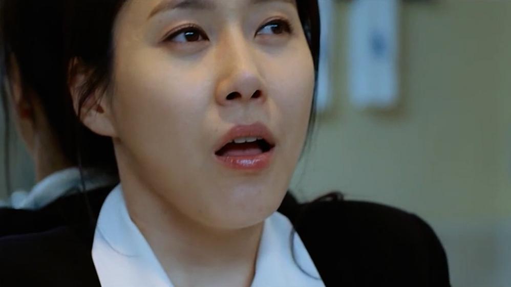 r级韩国太美了，金善敏