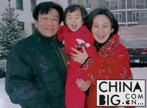 侯耀文的老婆，侯耀文活了多少岁(侯耀文的妻子是谁?)