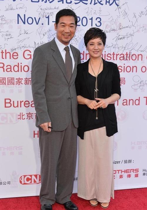 张国立老婆,邓婕电视剧(张国立与邓婕主演的电视剧) 张国立老婆,邓婕电视剧(张国立与邓婕主演的电视剧)