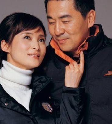 陈建斌吴越,乔家大院翠儿死前说了