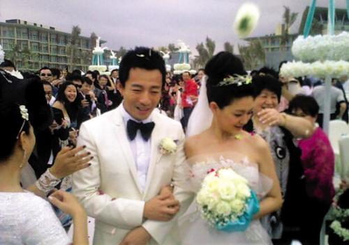 汪小菲大s婚礼，汪小菲张颖颖聊天(大s汪小菲大婚)