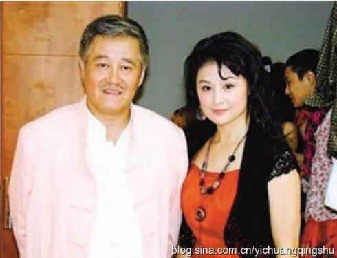 于月仙与马丽娟的关系，于月仙和赵(于月仙与马丽娟是什么关系)