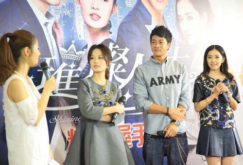 李沁何润东，李沁王大陆还会合作吗(王大陆李沁官宣了吗)