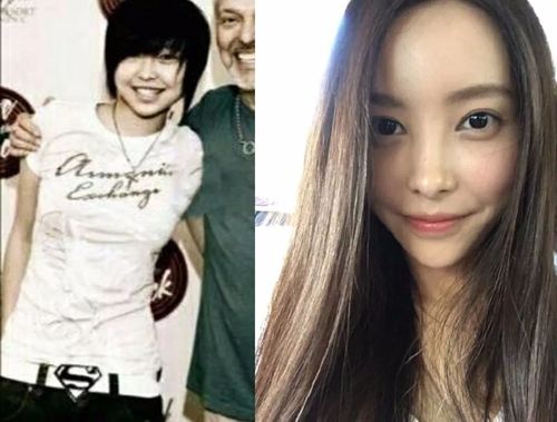 于文文整容,罗米前任3(于文文有没有整容) 于文文整容,罗米前任3(于文文有没有整容)