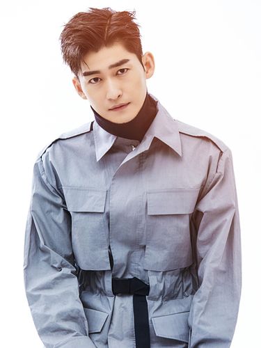 张翰简介，张翰个人资料年龄(张翰个人介绍)