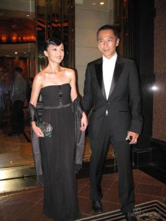 周迅男友李大齐,周迅李大齐结婚了(周迅李大齐什么时候在一起) 周迅男友李大齐,周迅李大齐结婚了(周迅李大齐什么时候在一起)