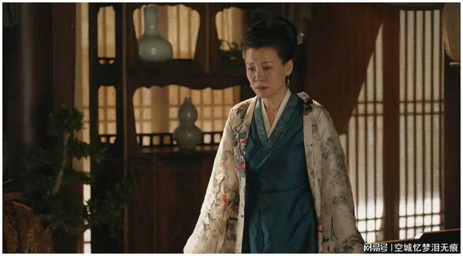 康姨妈结局，知否69集父亲捡棋子(康姨母结局是哪一集)