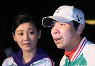 冯小刚徐帆有孩子吗,徐帆为何不能(冯小刚和徐帆为什么没有孩子)