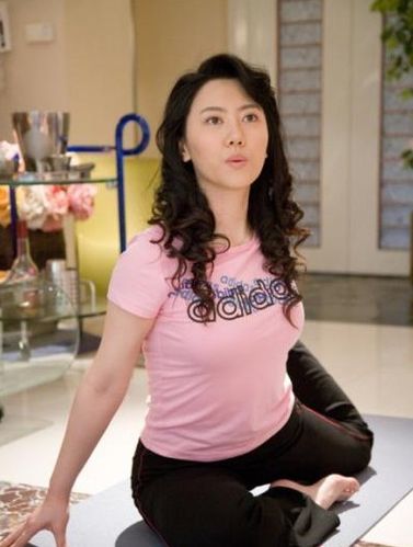 王博谷的简介，王博谷在金太郎饰演(王博谷女演员简介)