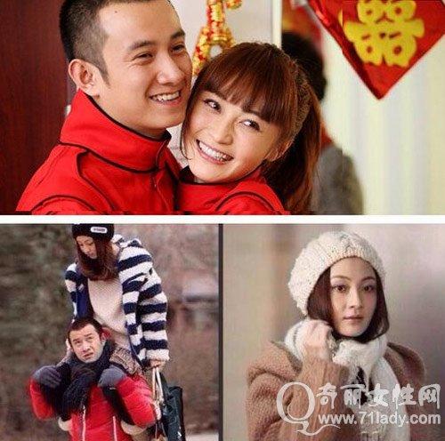 文章和姚笛的电视剧，姚笛拍的电视(文章和姚笛演过的电视剧)