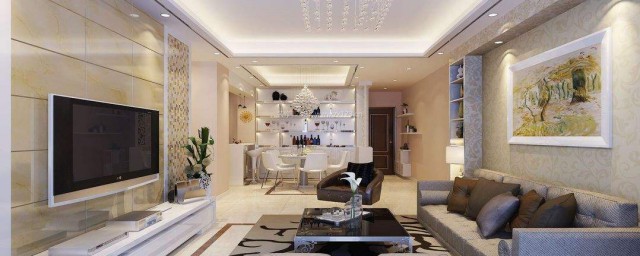 瓷砖怎么搭配更耐看(瓷砖怎么选好看)