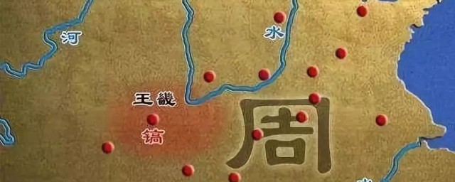 认识朝代(所见的朝代)