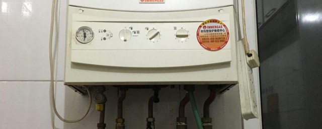 壁挂炉加热后里面嚓嚓响(壁挂炉烧的时候咚咚响)