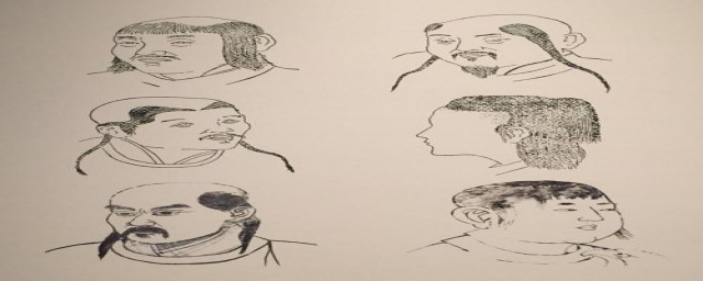 对历史人物的认识(对历史人物的认识评价)