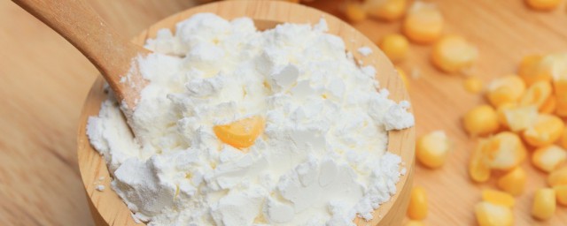 玉米淀粉和木薯淀粉区别是什么(木薯淀粉和玉米淀粉有什么区别吗)