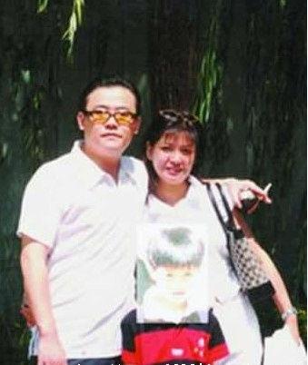 周立波前妻张洁的现状,采访周立波(周立波老婆张洁现状)