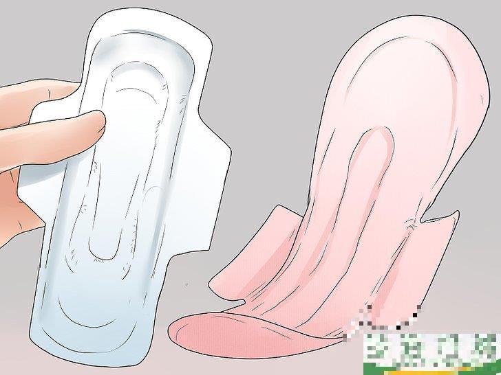 怎么防止卫生巾渗漏(为什么卫生巾不防侧漏) 怎么防止卫生巾渗漏(为什么卫生巾不防侧漏)