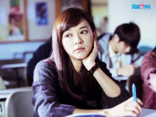 李佳颖男友，赵丽颖承认过的男友(赵丽颖的男朋友)