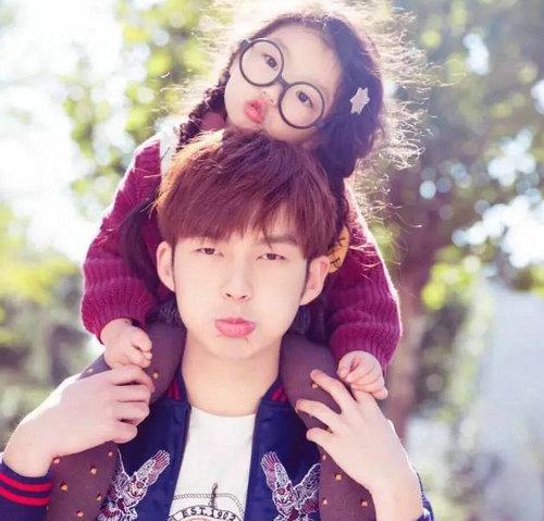 崔雅涵的爸爸,爸爸去哪儿第四季崔 崔雅涵的爸爸,爸爸去哪儿第四季崔