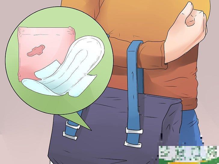 怎么防止卫生巾渗漏(为什么卫生巾不防侧漏) 怎么防止卫生巾渗漏(为什么卫生巾不防侧漏)