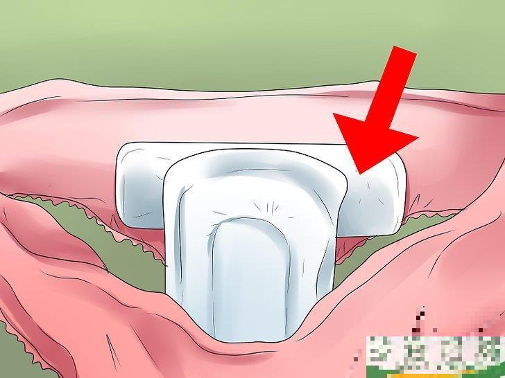 怎么防止卫生巾渗漏(为什么卫生巾不防侧漏) 怎么防止卫生巾渗漏(为什么卫生巾不防侧漏)