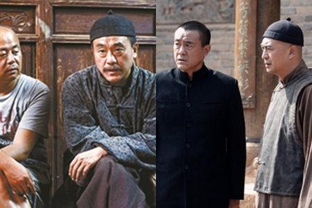 何冰电视剧，最具京味儿的42部电(何冰十大经典电视剧)