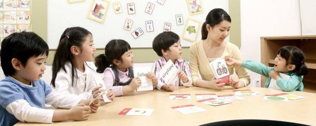 幼师资格证是什么(幼师资格证是什么部门颁发的)