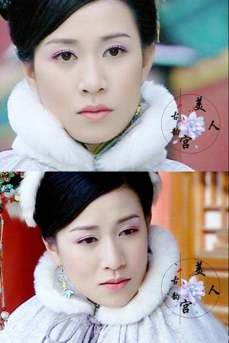 佘诗曼电视剧,佘诗曼主演的电视剧(佘诗曼电视剧有哪些)