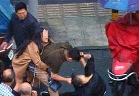 小沈阳打架，小沈阳孙红雷打架事件(小沈阳殴打孙红雷)