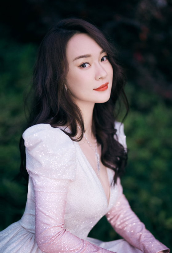 霍思燕最新图片,图片大全(霍思燕老公照片大全)