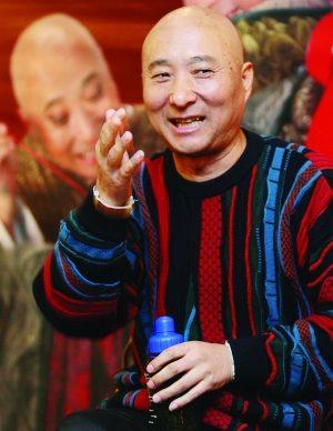 陈佩斯简历，毕福剑近况(毕福剑生平简历)