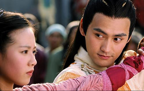 刘诗诗袁弘,圈内人暗恋刘诗诗的有(袁弘看刘诗诗而不是张歆艺) 刘诗诗袁弘,圈内人暗恋刘诗诗的有(袁弘看刘诗诗而不是张歆艺)