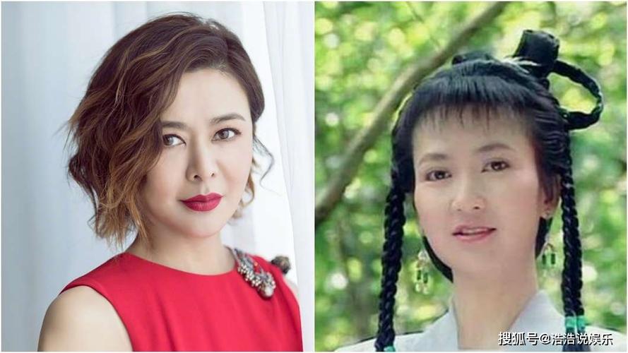 关之琳后悔做小三，做小三的感受(小三的悔悟)