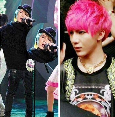 梁君诺整容,梁君诺为什么退出好声(梁君诺的照片)