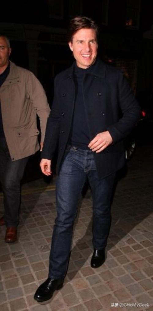 汤姆克鲁斯身高，小李子为什么不娶(汤姆克鲁斯老婆身高)